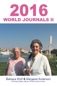 Cover 2016 World Journals Ii
