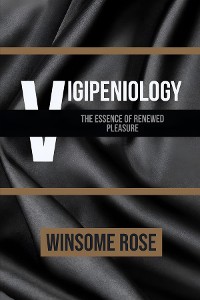 Cover Vigipeniology-The Essence of Renewed Pleasure