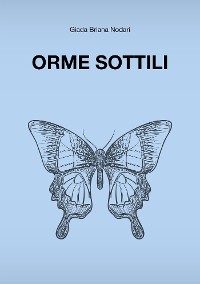 Cover Orme sottili