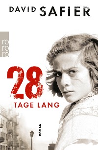 Cover 28 Tage lang