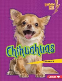 Cover Chihuahuas