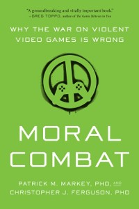 Cover Moral Combat