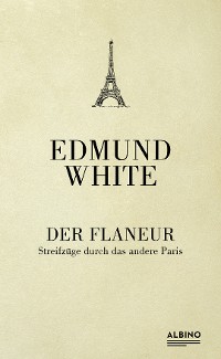 Cover Der Flaneur
