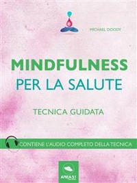 Cover Mindfulness per la salute