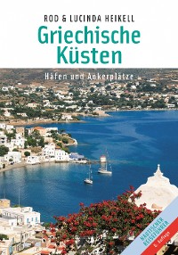 Cover Griechische Küsten