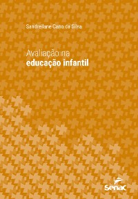 Cover Avaliação na educação infantil
