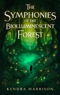 Cover The Symphonies of the Bioluminescent Forest