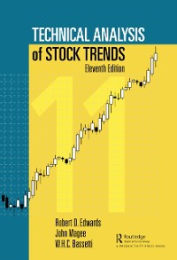 Cover Technical Analysis of Stock Trends