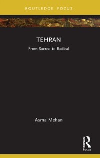 Cover Tehran