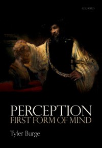 Cover Perception: First Form of Mind