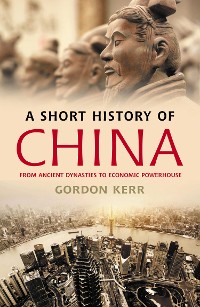 Cover A Short History of China