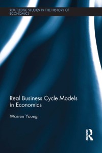 Cover Real Business Cycle Models in Economics
