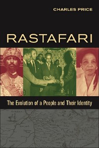 Cover Rastafari