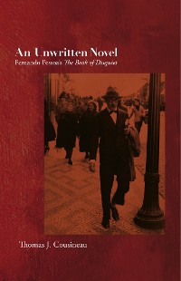 Cover An Unwritten Novel