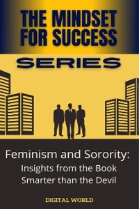 Cover Feminism and Sorority