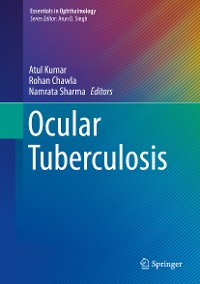 Cover Ocular Tuberculosis