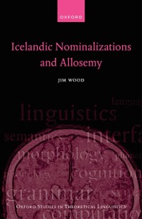 Cover Icelandic Nominalizations and Allosemy