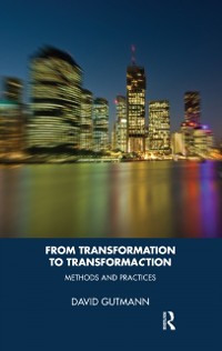 Cover From Transformation to TransformaCtion
