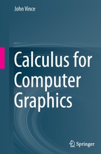 Cover Calculus for Computer Graphics