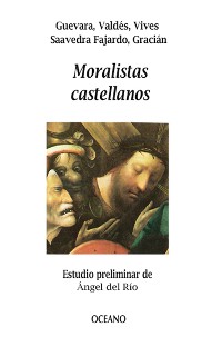 Cover Moralistas castellanos