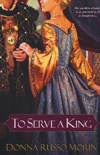 Cover To Serve A King