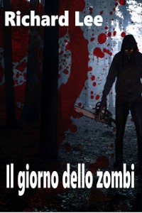 Cover Il giorno dello zombi