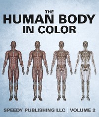 Cover The Human Body In Color Volume 2