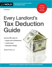 Cover Every Landlord's Tax Deduction Guide