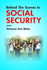 Cover Behind The Scenes In Social Security