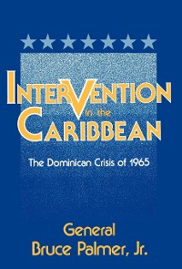 Cover Intervention in the Caribbean