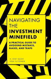 Cover Navigating the Investment Minefield