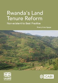 Cover Rwanda’s Land Tenure Reform