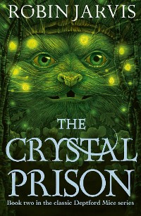 Cover The Crystal Prison