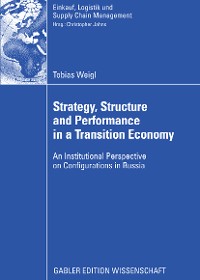 Cover Strategy, Structure and Performance in a Transition Economy