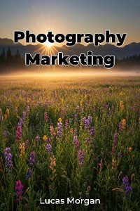 Cover Photography Marketing