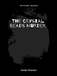 Cover The Crystal Beads Murder
