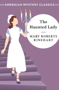 Cover Haunted Lady