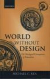 Cover World Without Design