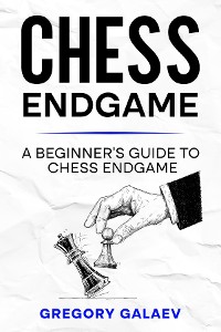 Cover Chess Endgame