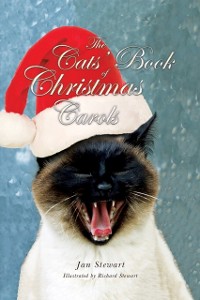 Cover The Cats'' Book of Christmas Carols