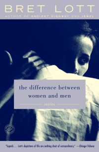 Cover Difference Between Women and Men