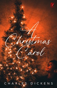 Cover A Christmas Carol