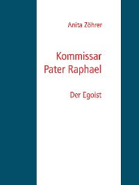 Cover Kommissar Pater Raphael