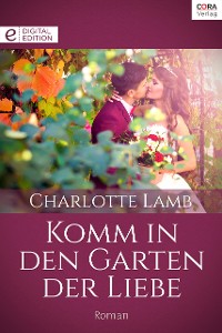 Cover Komm in den Garten der Liebe