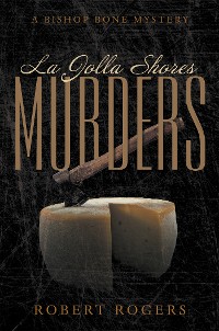 Cover La Jolla Shores Murders
