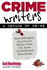 Cover Crime Writers