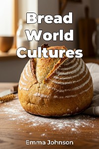 Cover Bread World Cultures