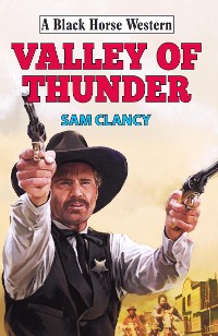 Cover Valley of Thunder