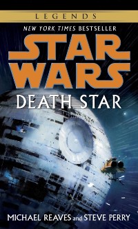 Cover Death Star: Star Wars Legends