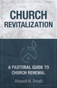 Cover Church Revitalization